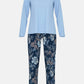 Pyjama Full Lenght