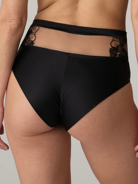 Sancha Briefs Black