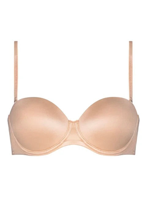 Joan Multiway Bra Cream Tan