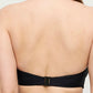Uvita Full Cup Bikini Top Black