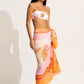 La Mer Sarong White