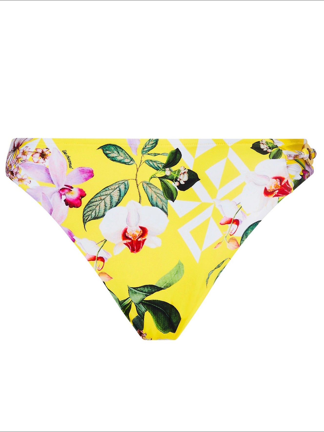 Jardin Delice Bikini Bottom Classic