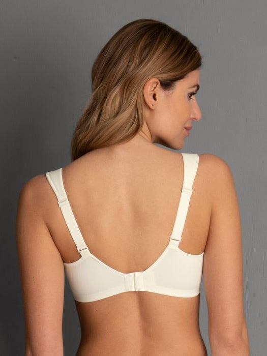 Lucia Comfort Bra Crystal