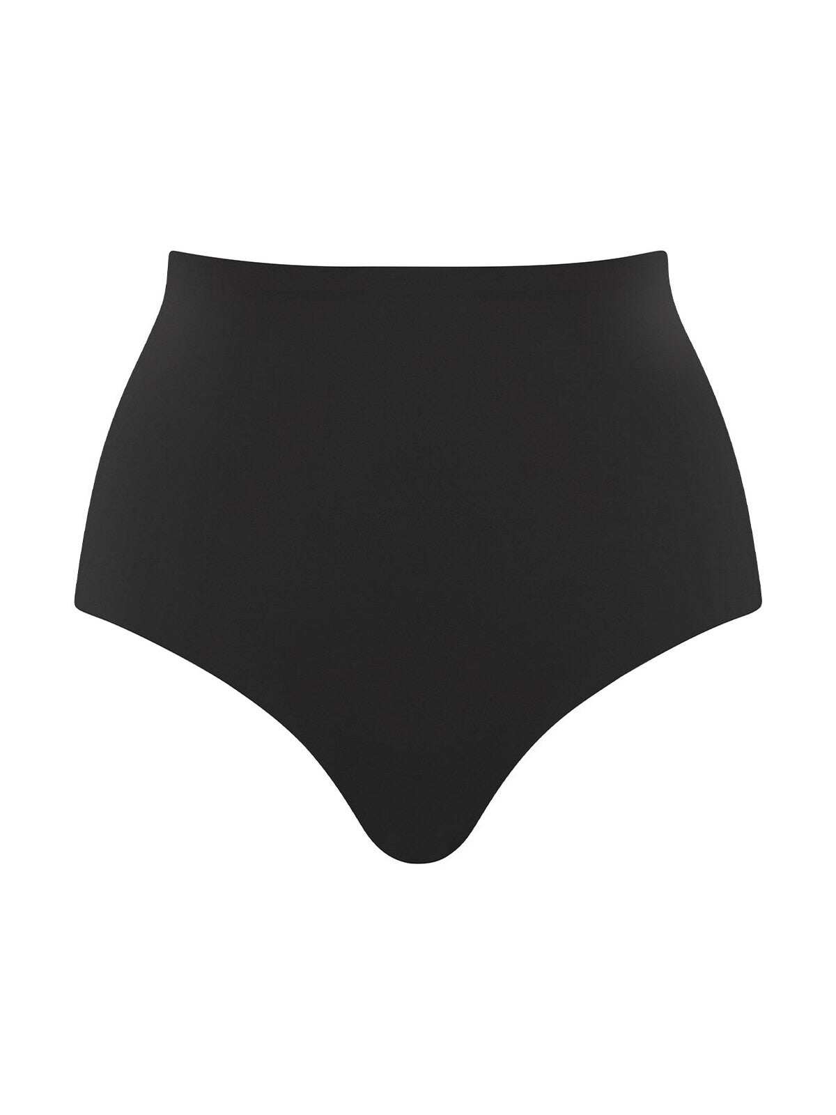Smoothease Shaping Brief Black