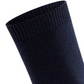 Cosy Wool Navy