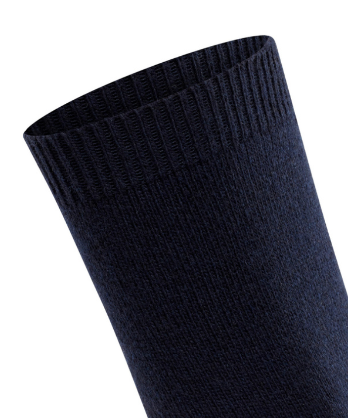 Cosy Wool Navy