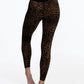 Sports Tights Massage Gold Cat