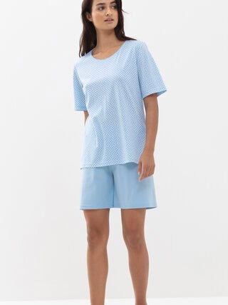 Emelie Pyjama Short Pants