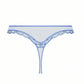 Nymphe Thong Bleue