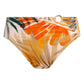 Maya Bay Warm Sunset High Waist Briefs