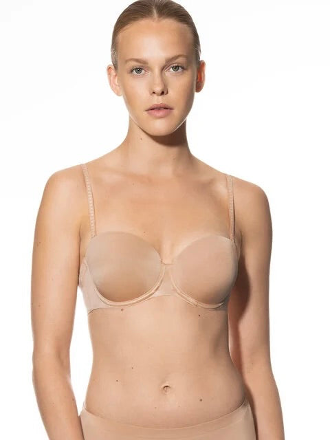 Joan Multiway Bra Cream Tan