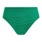 Beach Waves Bikini Bottom Tourmaline
