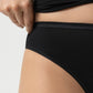 Modal Pure American Briefs Black
