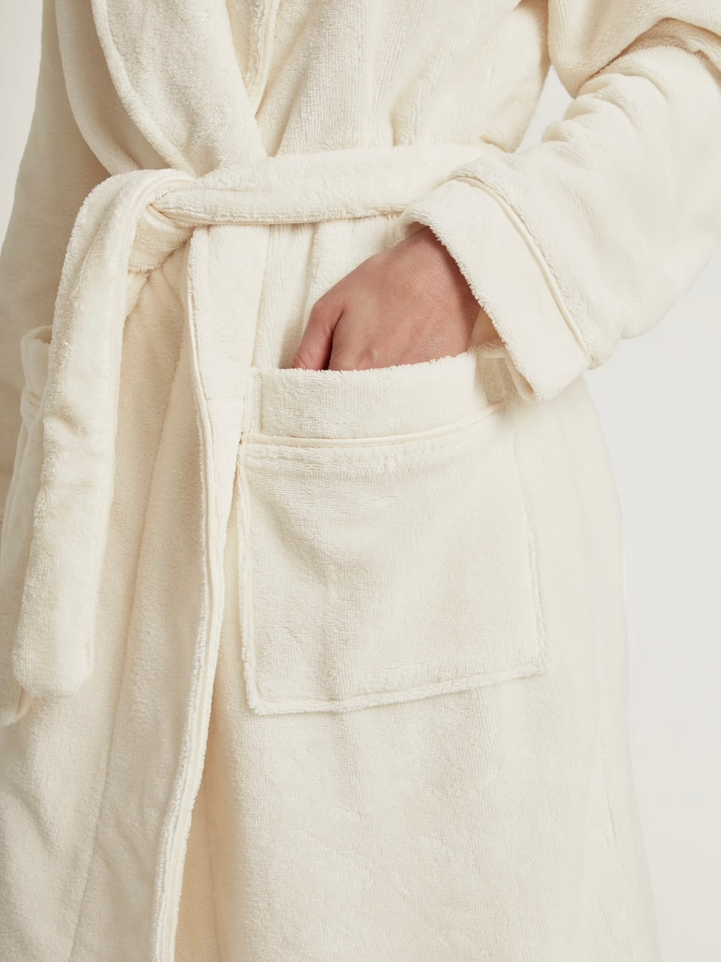 WOMEN Bathrobe