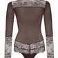 Musea Autumn Bloom Body