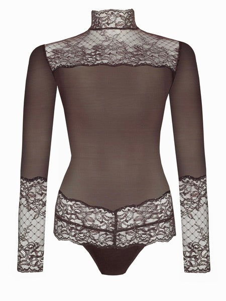 Musea Autumn Bloom Body
