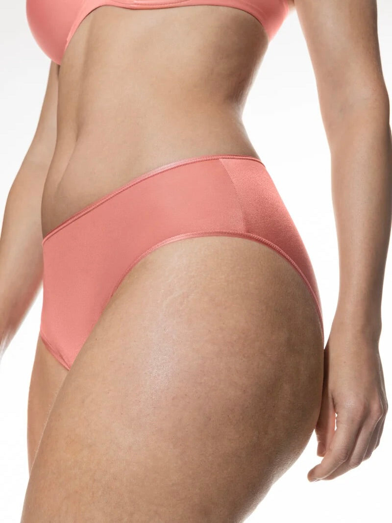 Joan American Pants Pale Macaron