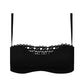 Ajourage Couture Padded Strapless Black