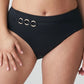 Damietta Full Briefs Black