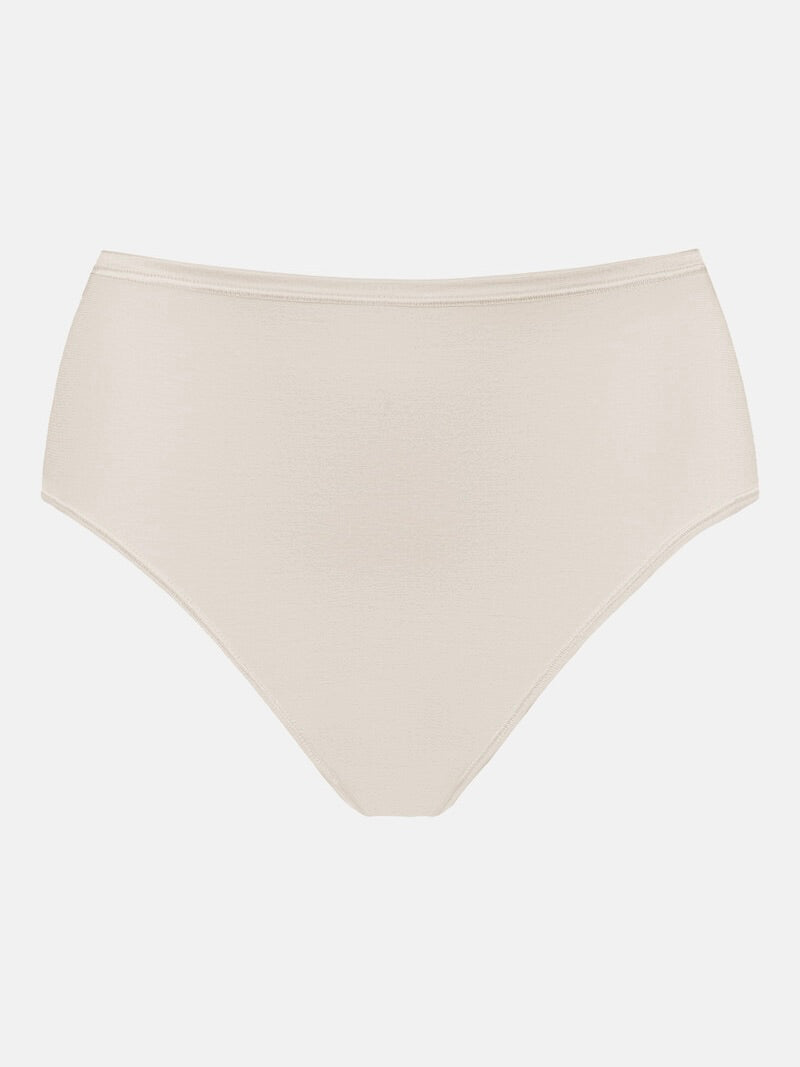 Modal Pure Waist Pants Bailey