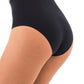 Smoothease Shaping Brief Black