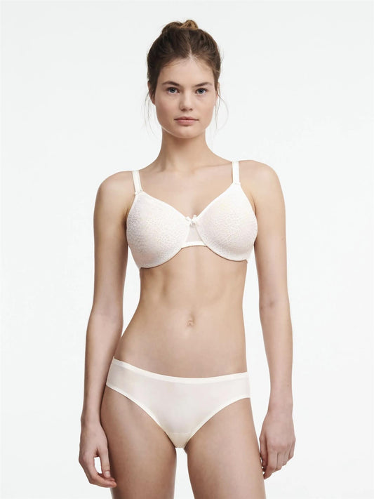 Magnifique Moulded Bra Natur