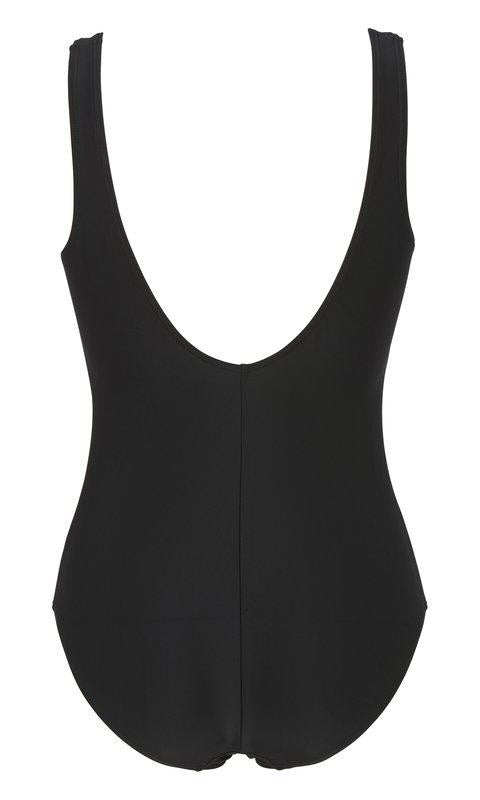 Shirley Swimsuit Black