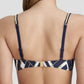 Saranji Bikini Top