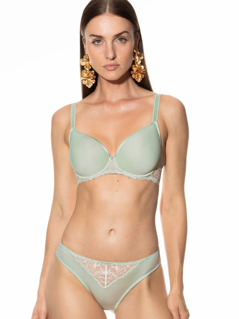 Spacer Bra Mint