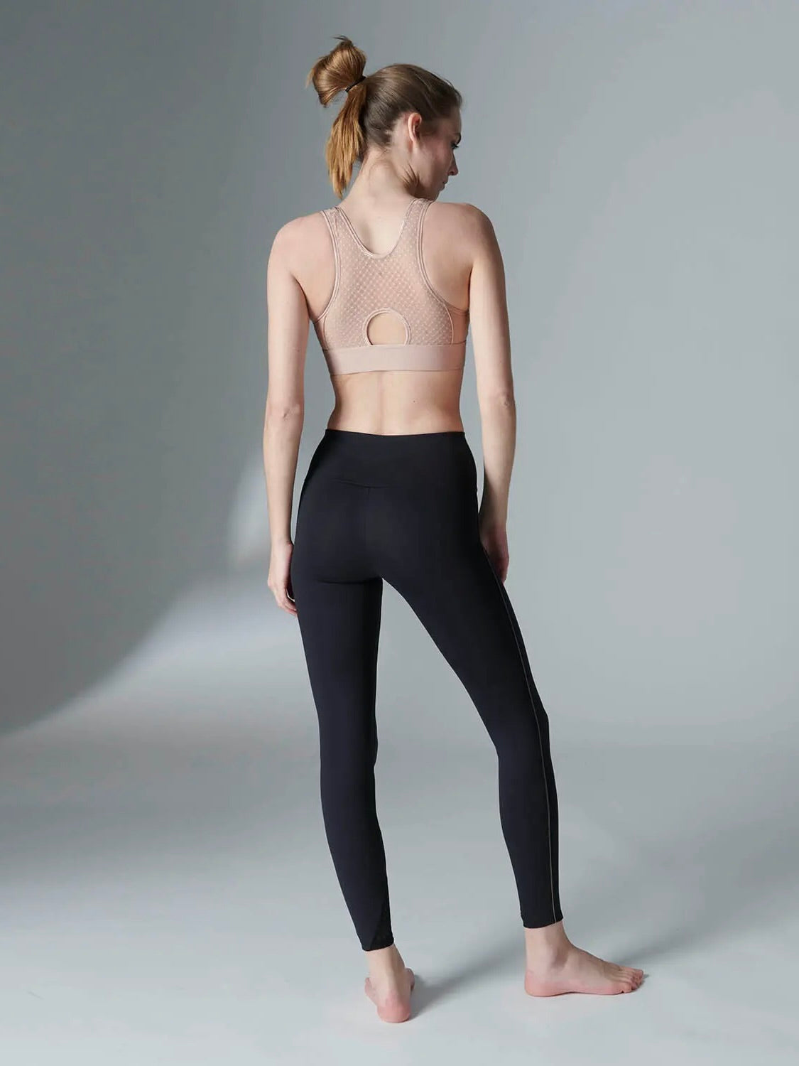 Harmony Legging Black