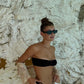 Blake Bandeau Black