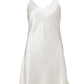 Silk Pure Silk Off-White