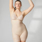 High Rised Nude