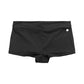Agape Solid Bottom Black