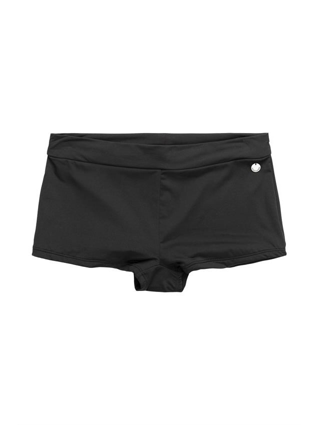 Agape Solid Bottom Black