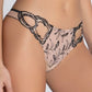 Follement Thong