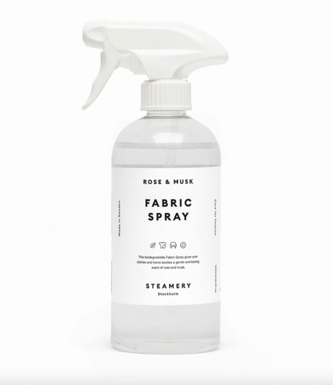 Fabric Spray