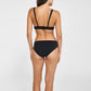 Bikini Top Black