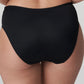 Deauville Full Briefs Black