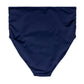 Chara Solid Bottom Navy