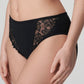 Deauville Full Briefs Black