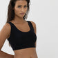 Bustier Black