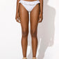 Coraline Bikini Bottom French Ditsy