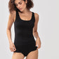 Organic Tank Top Black