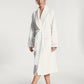 Bathrobe Dame Hvit