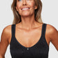 Agnes Protese BH Sort