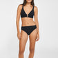 Bikini Top Black