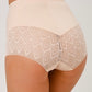 Shapewear Full Brief Beige