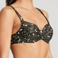 Cordoba Bikini Top Heart Shape