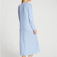 Elegant Dreams Nattkjole med erm